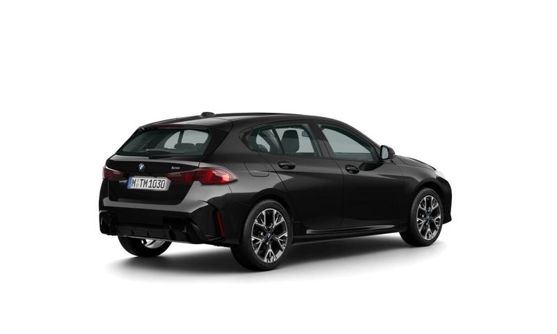 BMW 120 bild 2