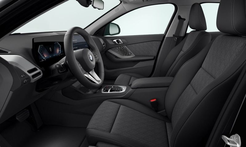 BMW 120 bild 3