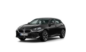 BMW 120 bild 1