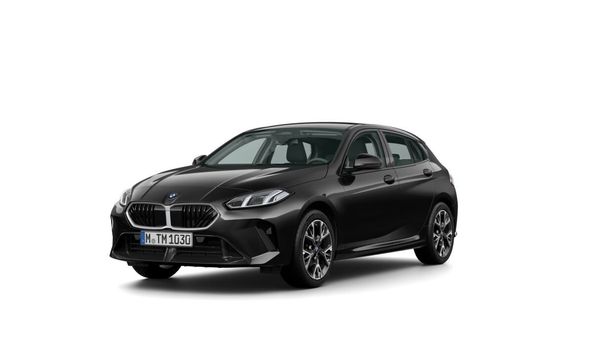 BMW 120 Steptronic M Sport Deign - 2026