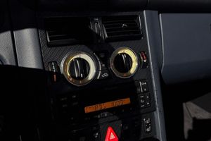 Mercedes SLK200 bild 14