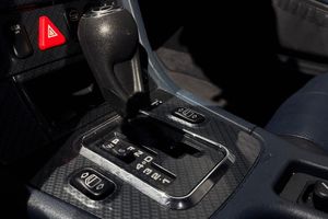 Mercedes SLK200 bild 10