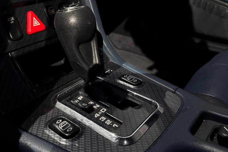 Mercedes SLK200 bild 10