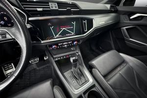 Audi Q3 bild 11