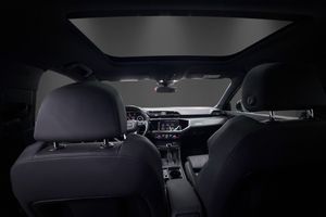 Audi Q3 bild 15