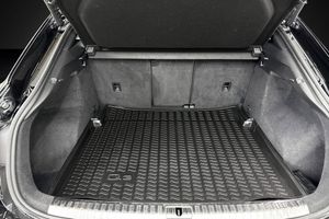 Audi Q3 bild 16