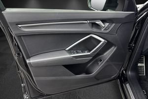 Audi Q3 bild 6