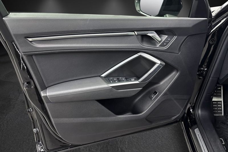 Audi Q3 bild 6