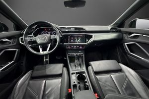 Audi Q3 bild 14