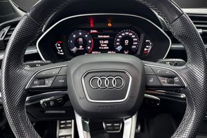 Audi Q3 bild 9