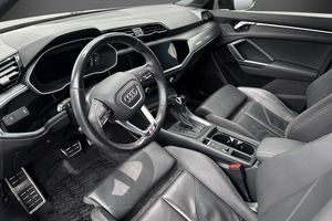 Audi Q3 bild 7