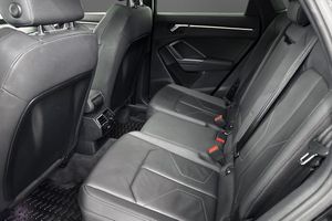 Audi Q3 bild 13