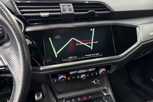 Audi Q3 bild 10