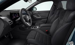 BMW 120 bild 3