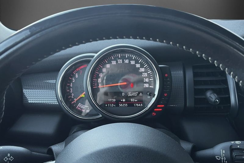 MINI Cooper bild 9