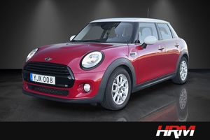 MINI Cooper bild 1