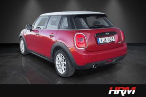 MINI Cooper bild 4