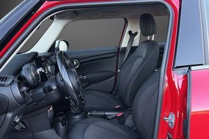 MINI Cooper bild 8