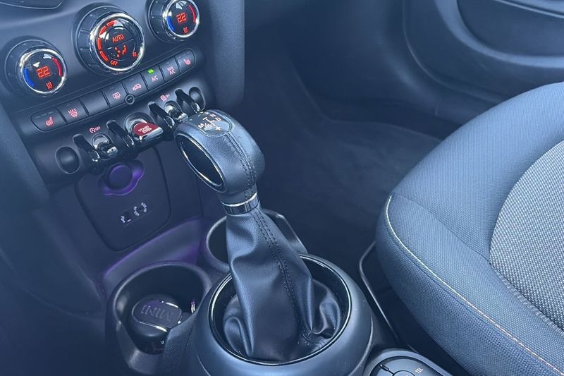 MINI Cooper bild 15