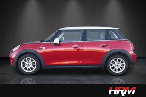 MINI Cooper bild 3