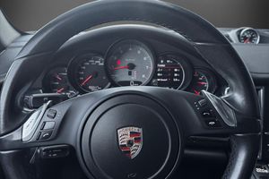 Porsche Panamera bild 12