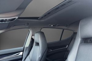 Porsche Panamera bild 8