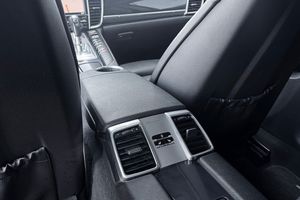 Porsche Panamera bild 21
