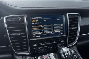 Porsche Panamera bild 13