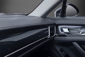 Porsche Panamera bild 19
