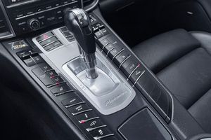 Porsche Panamera bild 17