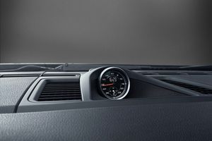 Porsche Panamera bild 18
