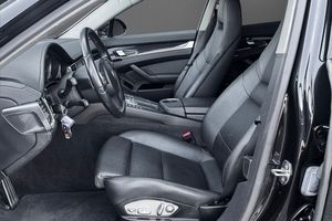 Porsche Panamera bild 7