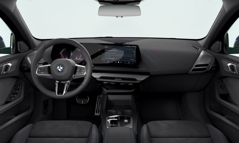 BMW 120 bild 4