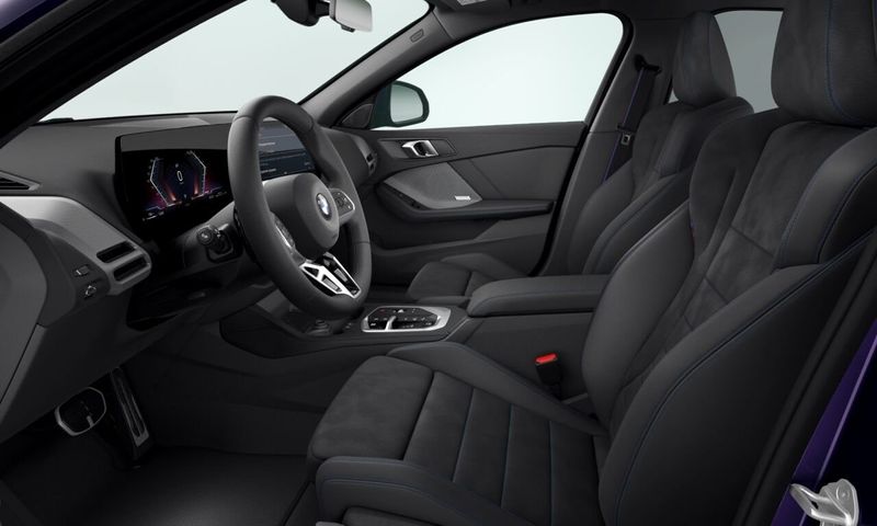 BMW 120 bild 3