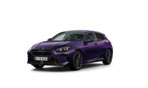 BMW 120 bild 1