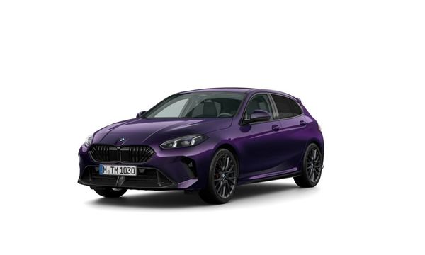 BMW 120 M Sportpaket Pro *Välutrustad* - 2026