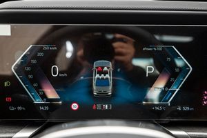 BMW i7 bild 12