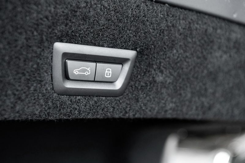 BMW i7 bild 33