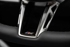 BMW i7 bild 22