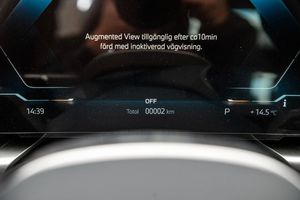 BMW i7 bild 11