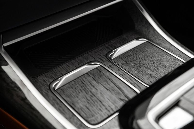 BMW i7 bild 21