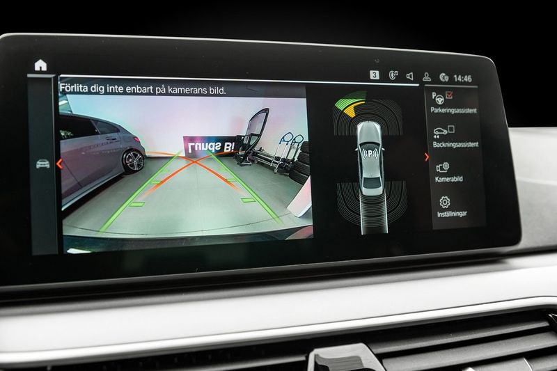 BMW 520 bild 12