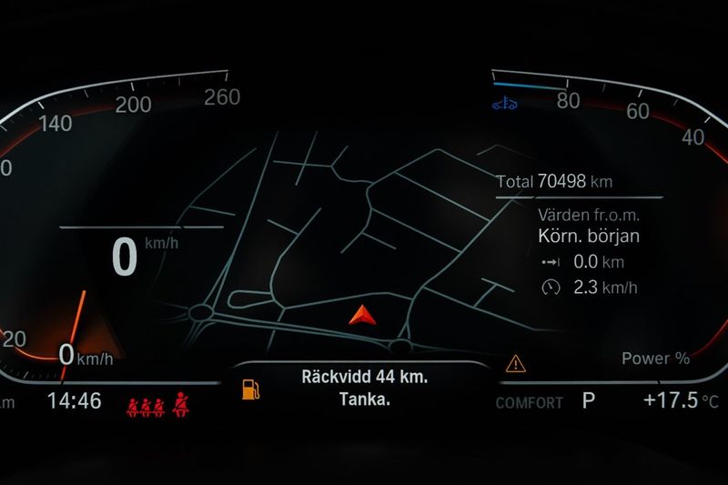 BMW 520 bild 10