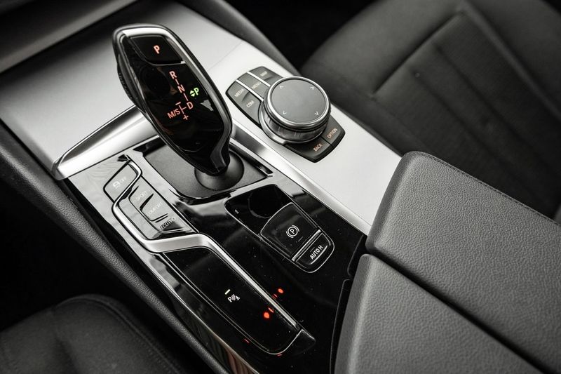 BMW 520 bild 13