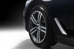 BMW 520 bild 7