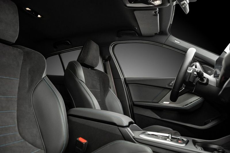 BMW 120 bild 19