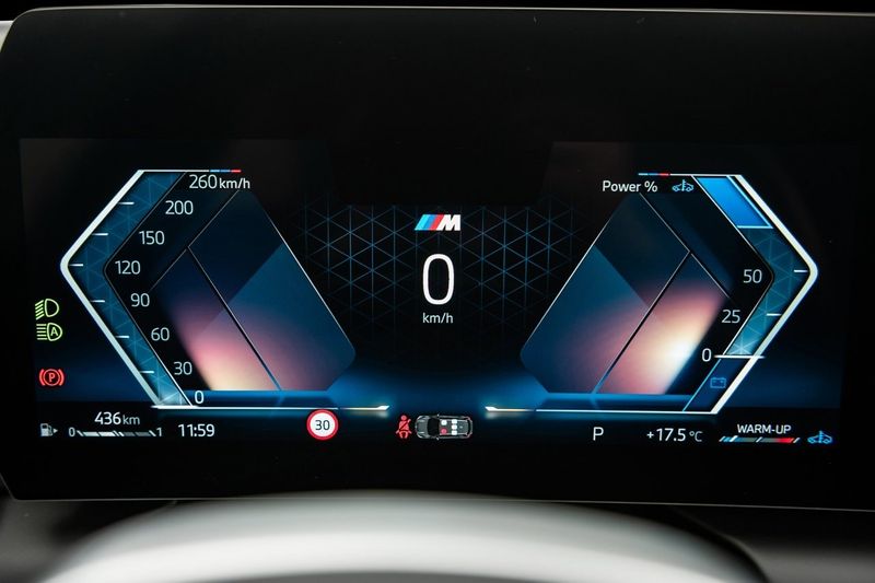 BMW 120 bild 10