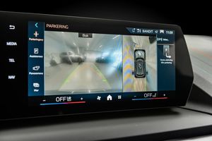 BMW 120 bild 11