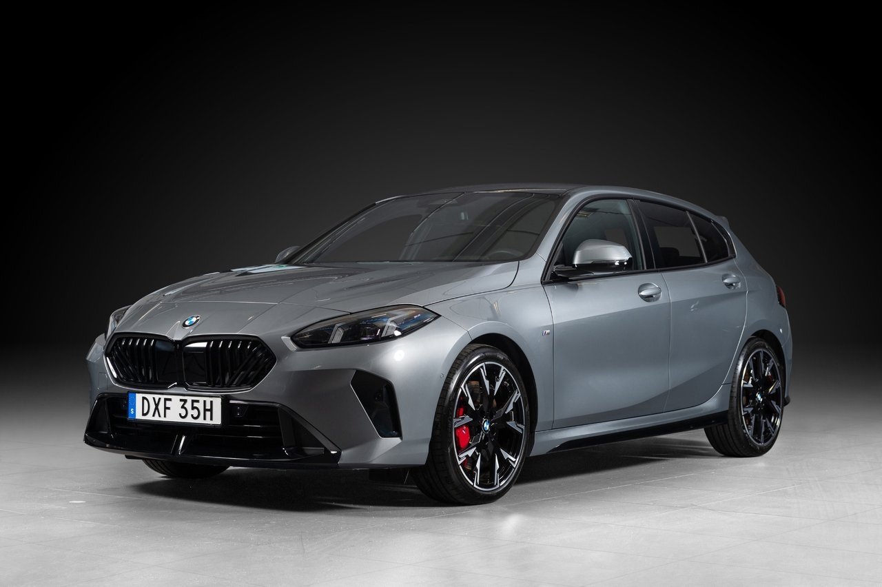 BMW 120