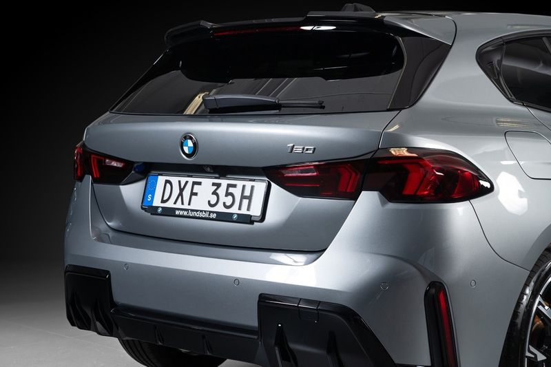 BMW 120 bild 6